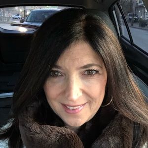 Meet your Posher, Janice